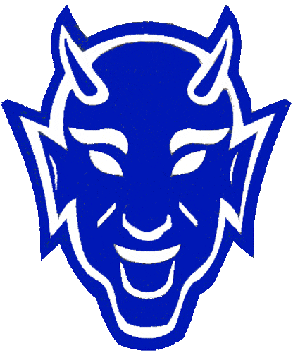 Duke Blue Devils 1966-1970 Primary Logo t shirts DIY iron ons